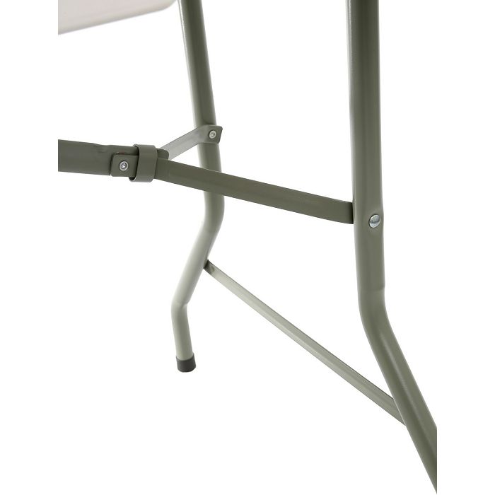 Folding camping table CLUB 150  (152 x 71 cm)