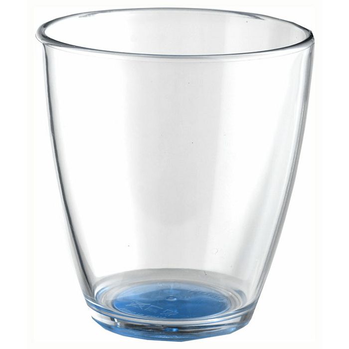 Plastične čaše TAHITI 200 ml / 4 kom