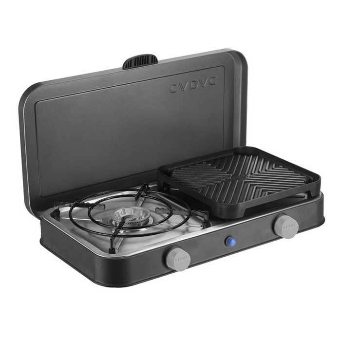Plinsko kuhalo CADAC 2 COOK PRO DELUXE 30 mbar