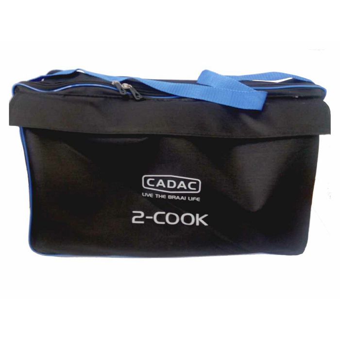 Plinsko kuhalo CADAC 2 COOK PRO DELUXE 30 mbar