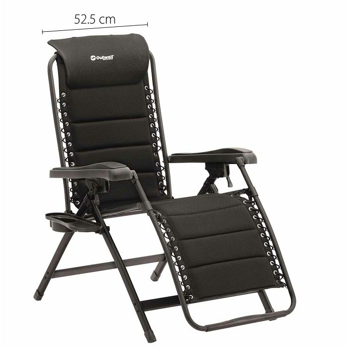 Relax stolica za kampiranje ACADIA Outwell