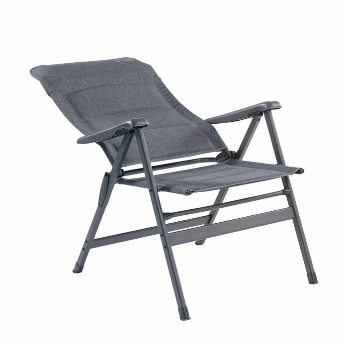Sklopiva stolica za kampiranje TRENTON Outwell nosivost 200 kg