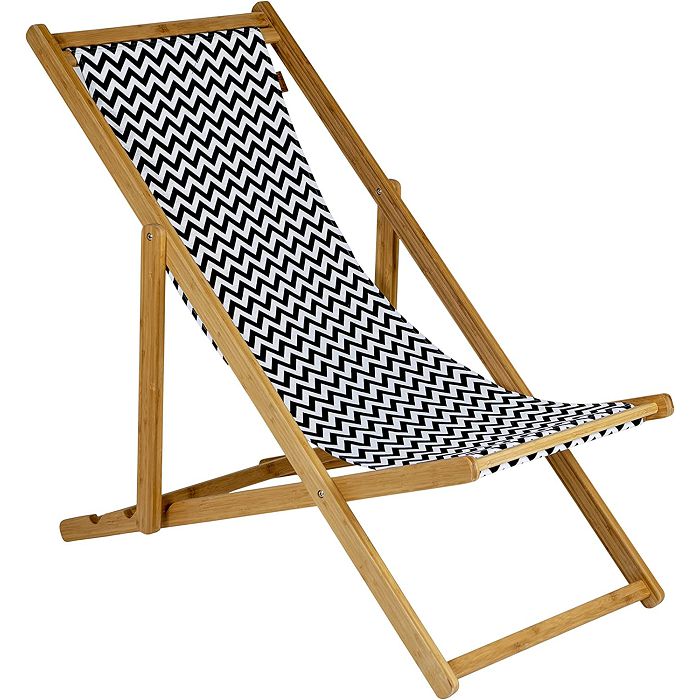  Urban Outdoor Beach Chair Bo-Camp