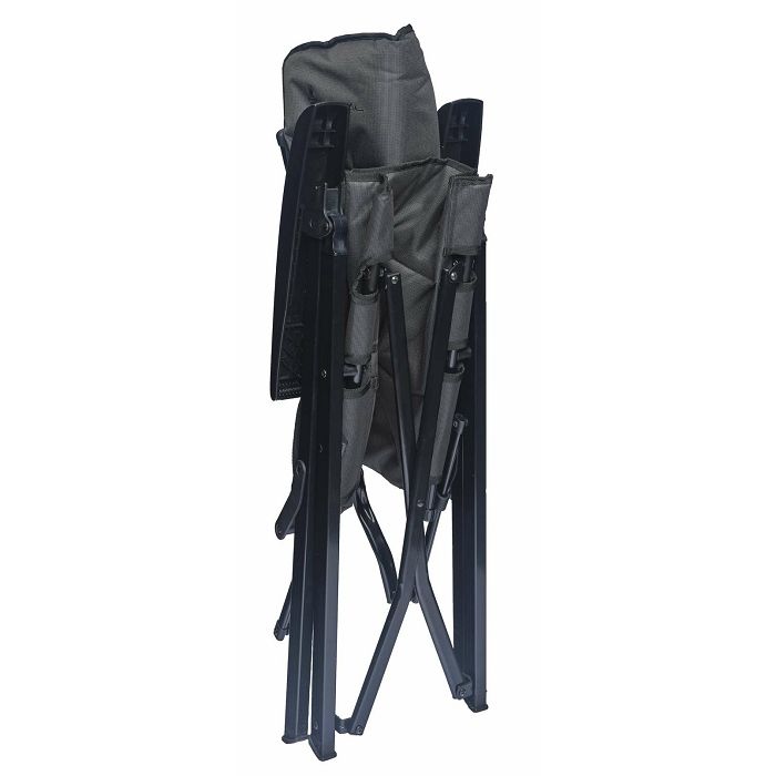 Sklopiva stolica za kampiranje MODI nosivost 120 kg