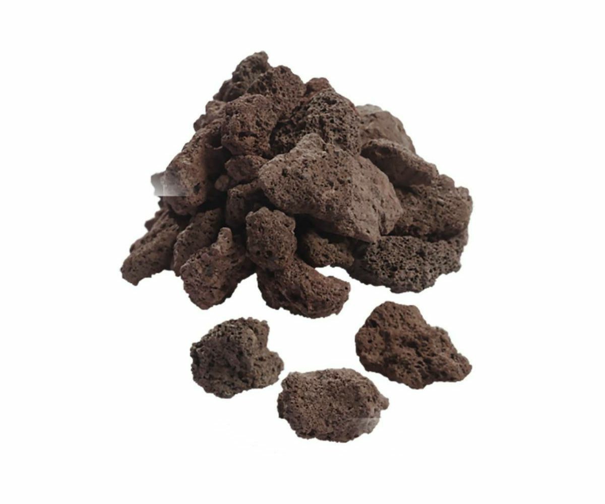 LAVA kamen za roštilj, pakiranje 3 kg