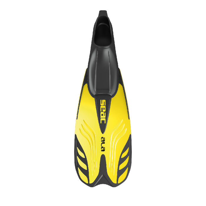 FLOSSEN SEAC ALA 44/45 YELLOW