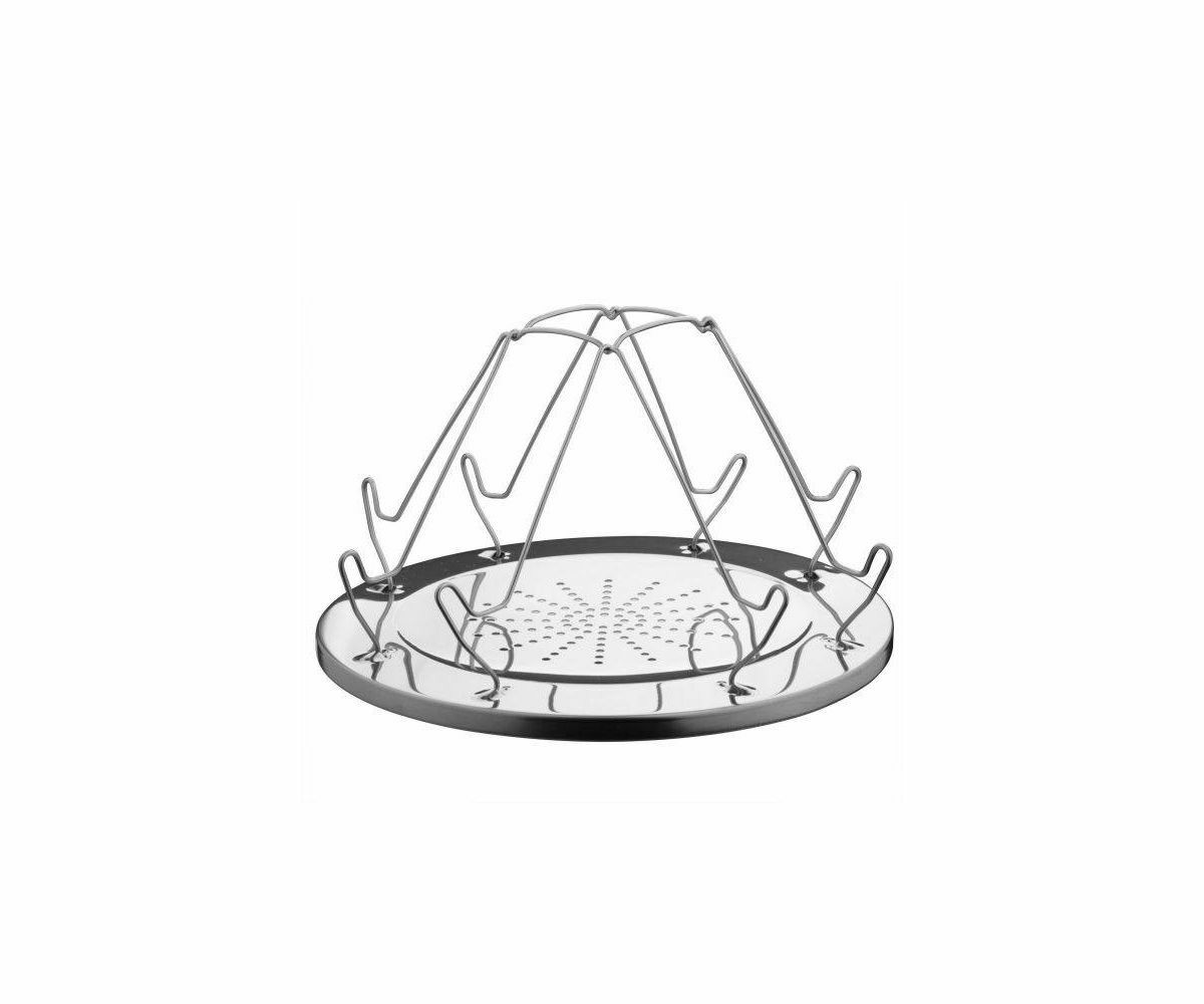 Nehrđajući toster za plinska kuhala